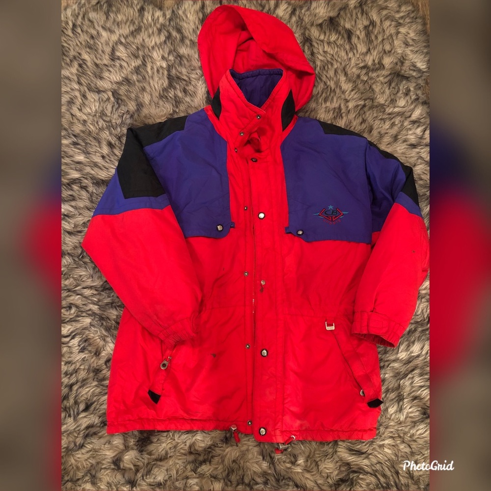 Winter Jacket